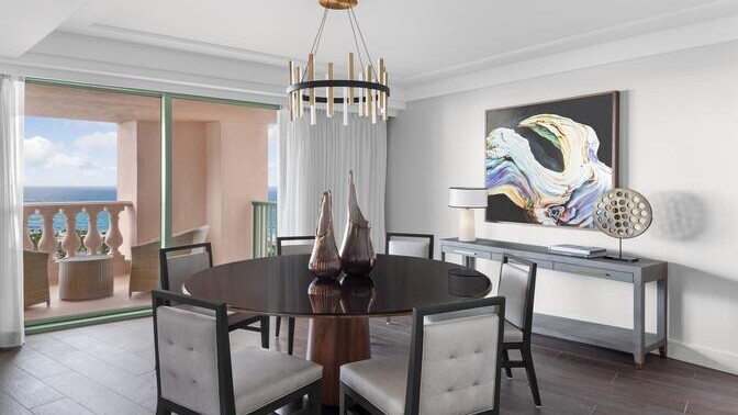 The Royal At Atlantis Paradise Island